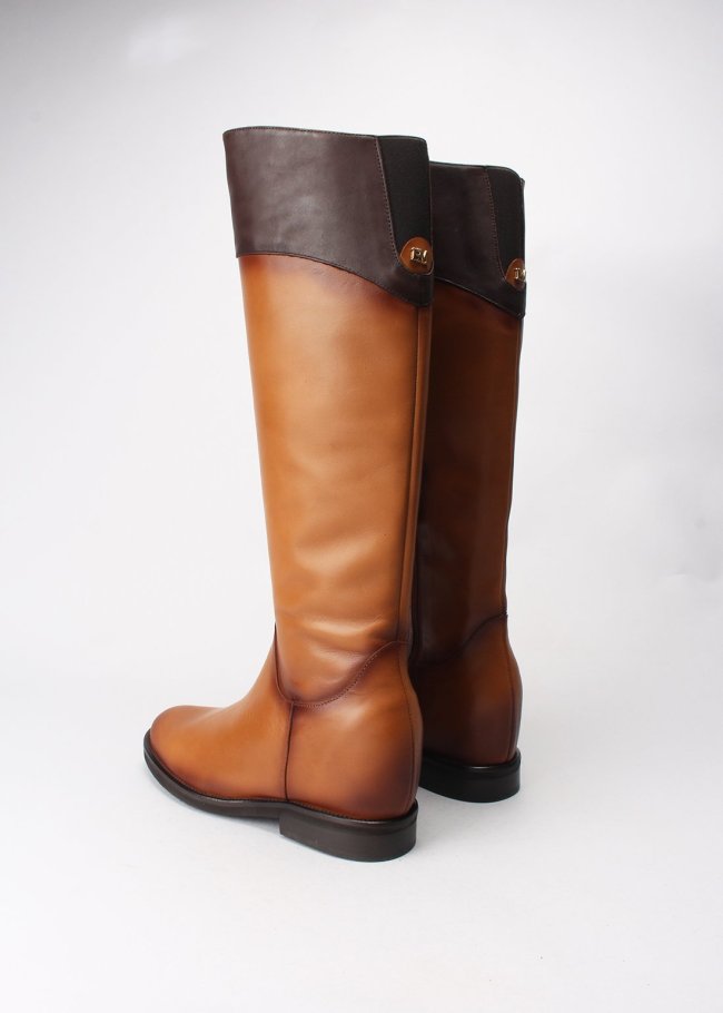 bota firence cuero firense testa