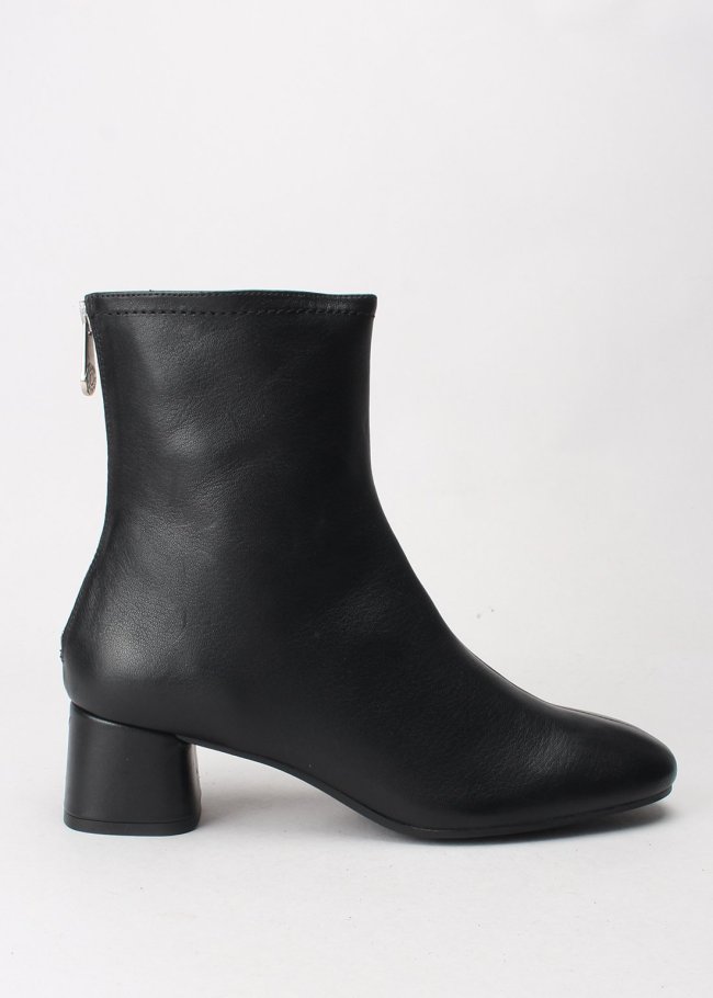 botin rok negro