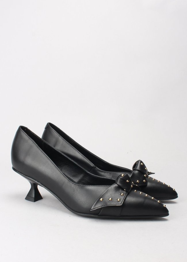 salon lazo firence negro