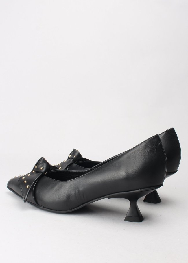 salon lazo firence negro