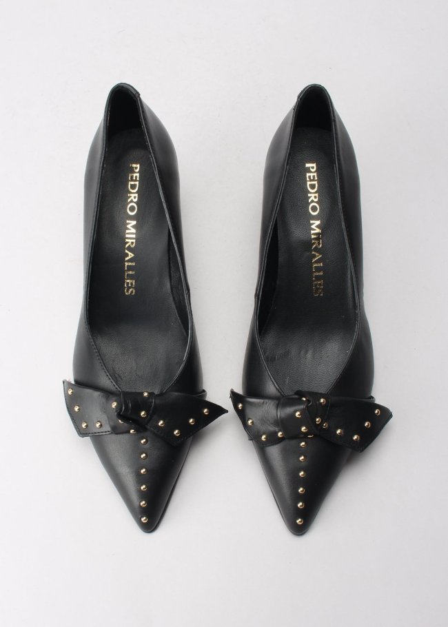 salon lazo firence negro