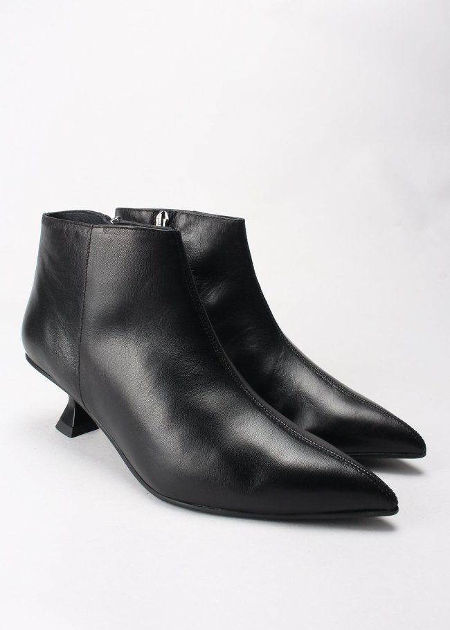 botin natur negro