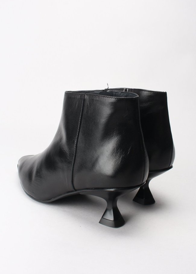 botin natur negro