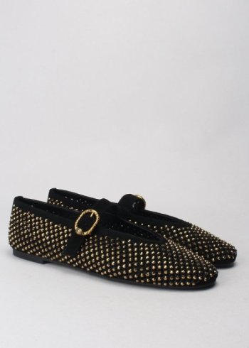 mayfair ballet flat bronce... 2