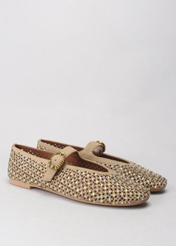 mayfair ballet flat oro oth... 2