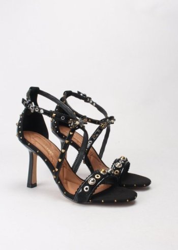 mini bow eyelet sandal... 2