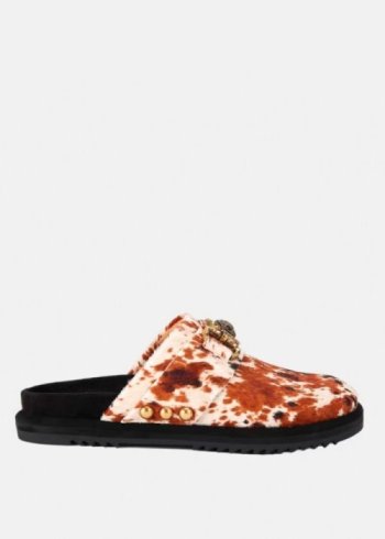 mansion flat mule brown oth...