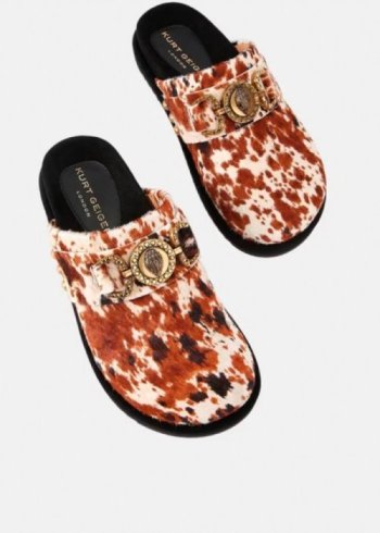 mansion flat mule brown oth... 2