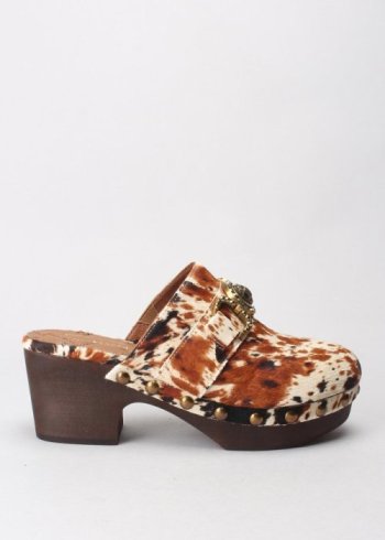 mansion clog brown oth...