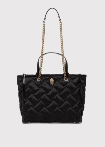 lhoxton shopper black