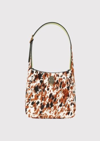 bond hobo-brown oth leather