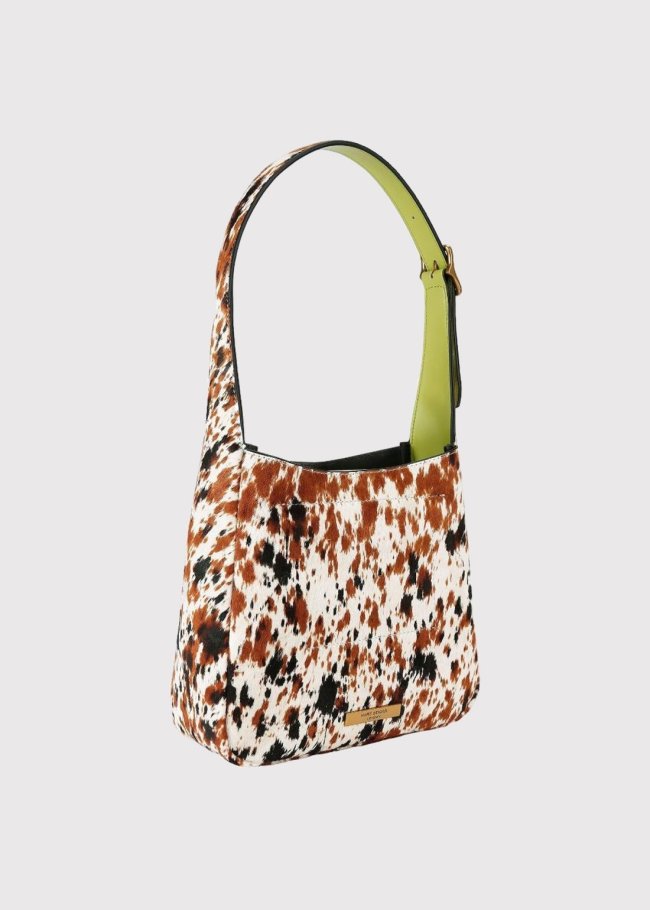 bond hobo-brown oth leather