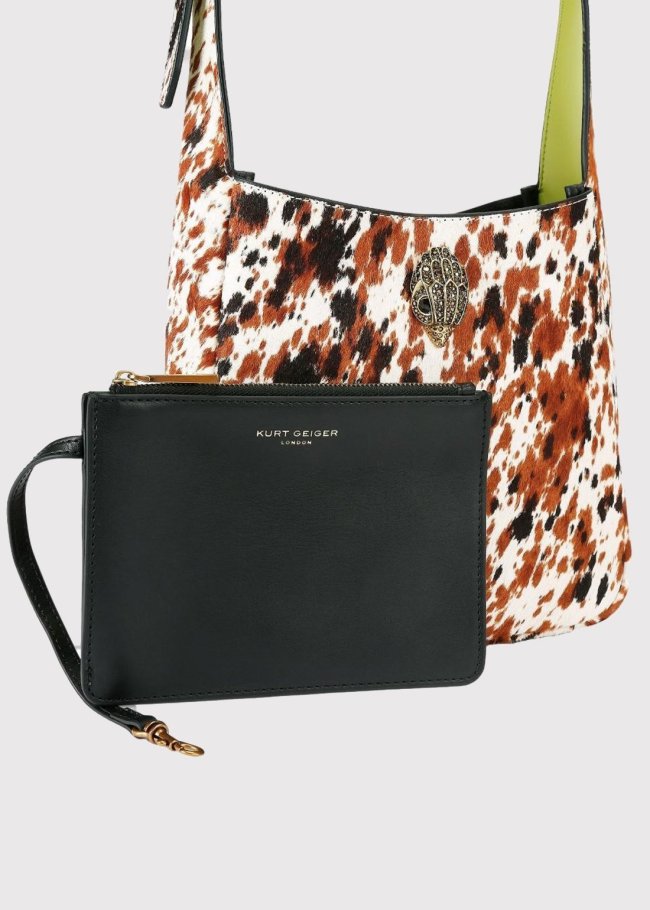 bond hobo-brown oth leather