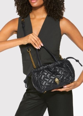 sm kensington string tote... 2