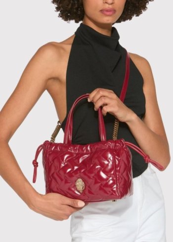 sm kensington string tote... 2