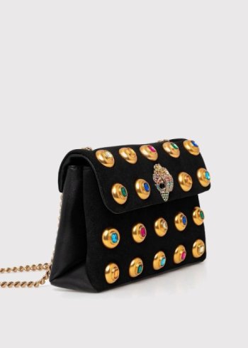 md kensington gems black-suede 2