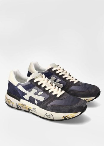 sneakers marino logo blanco 2