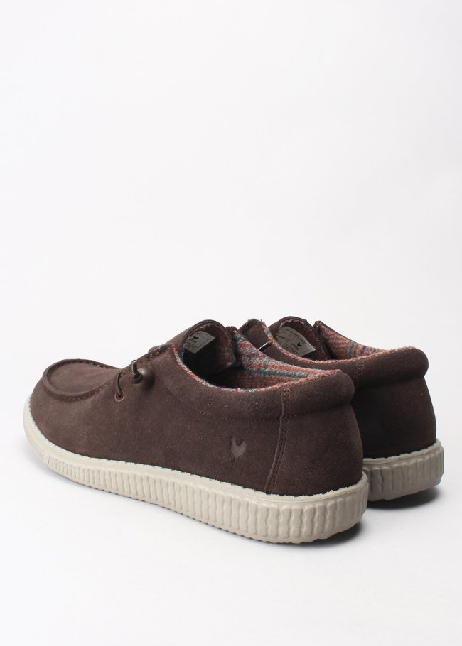 wp150 serraje marron