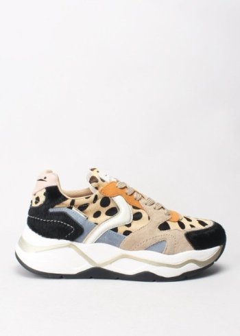 deportiva calf hai suede...