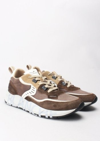 deportiva suede delave wax... 2