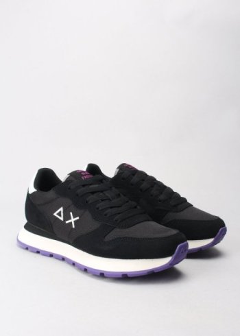 deportiva ally solid negro 2