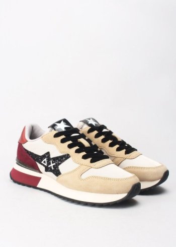 deportiva stargirl glitter... 2