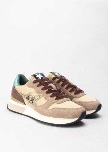 deportiva stargirl glitter... 2