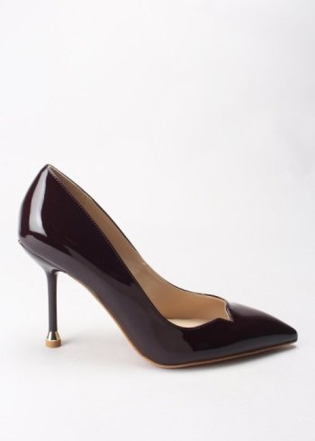 demi 04 decollete patent...