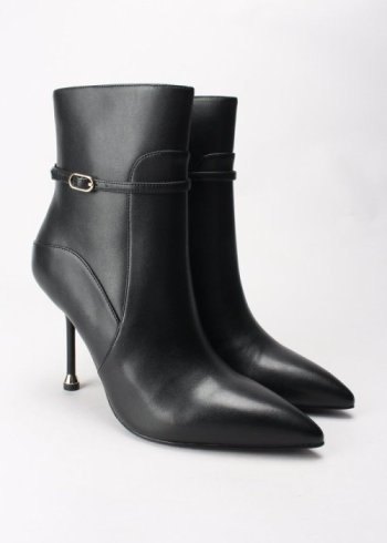 demi 06 ankle boot calf black 2