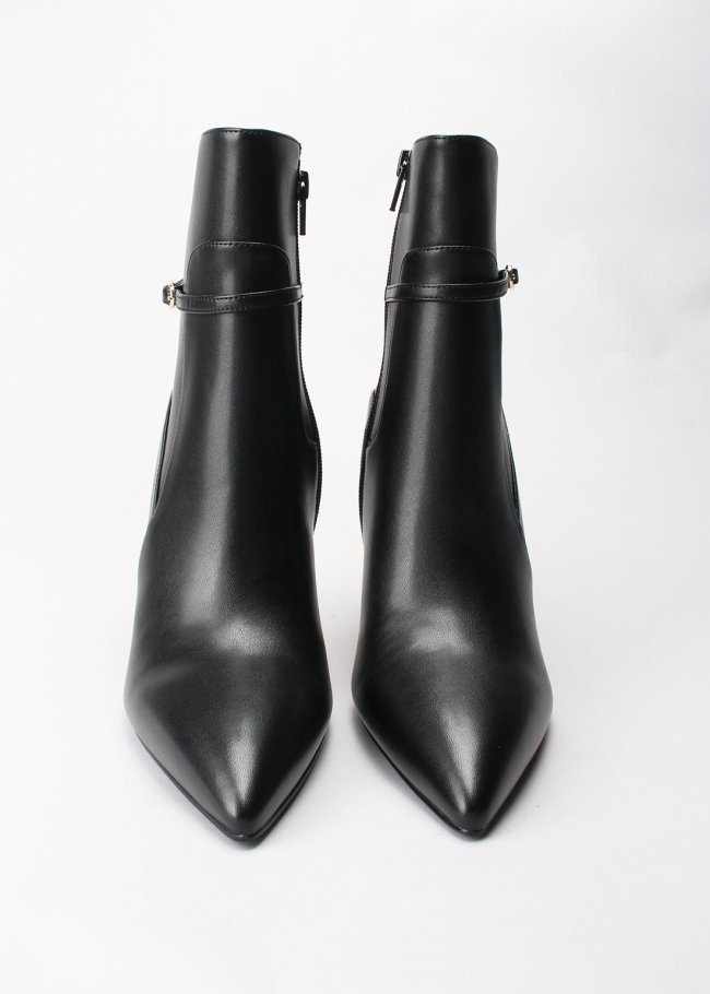 demi 06 ankle boot calf black
