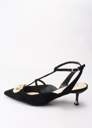 deva 01 sling back kid suede