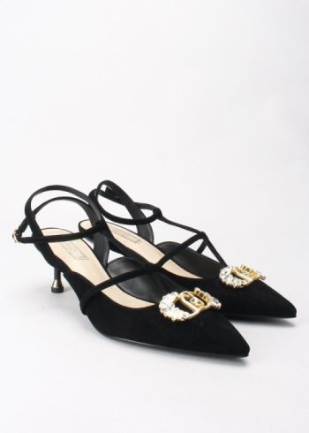 deva 01 sling back kid suede 2