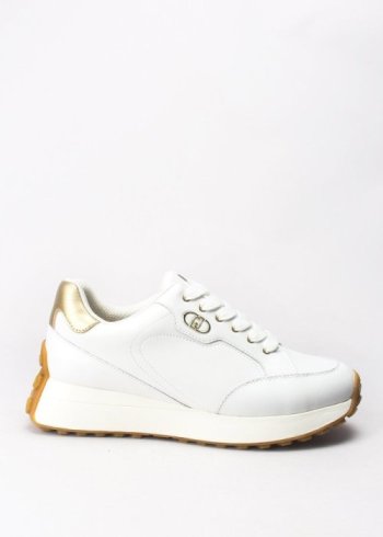 lolo 20 sneaker calf white