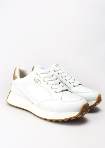 lolo 20 sneaker calf white 2