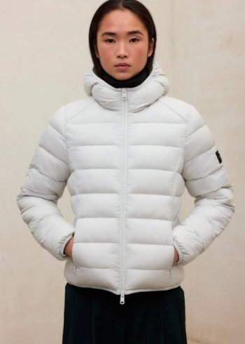 jacket woman bone 292