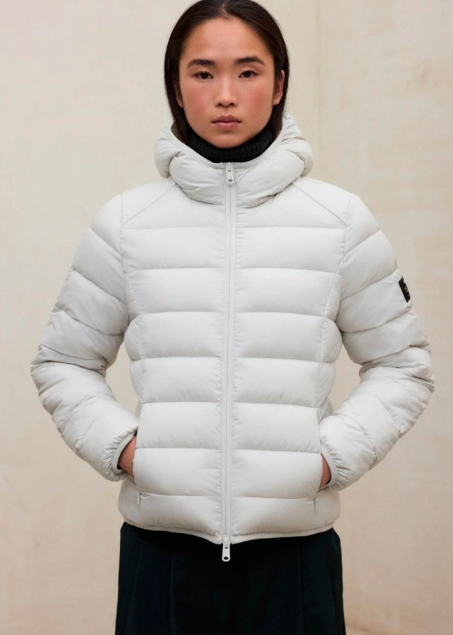 jacket woman bone 292