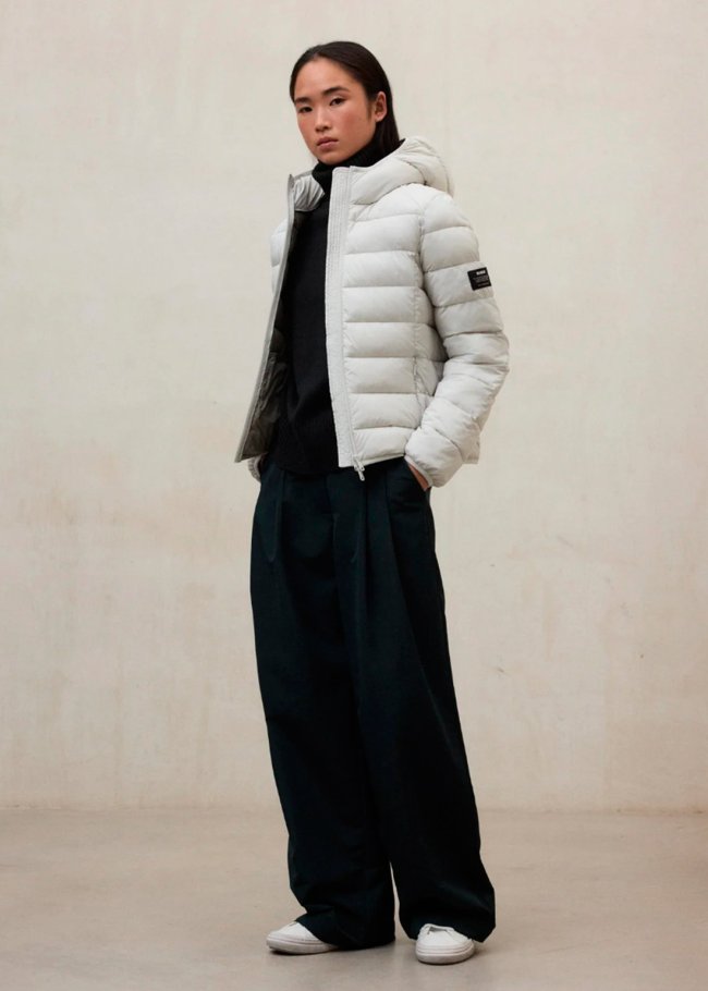 jacket woman bone 292