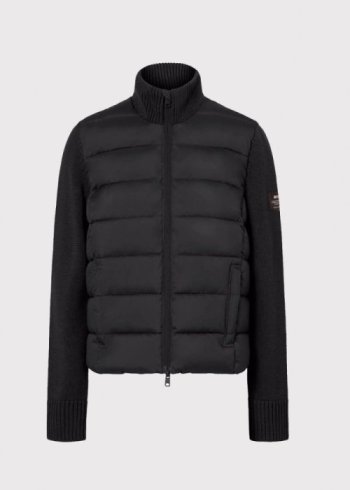 without hood hybrid woman... 2