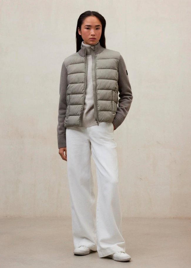 without hood hybrid woman dune 357