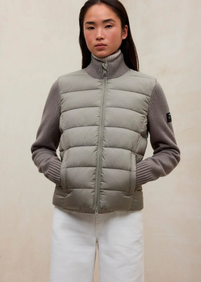 without hood hybrid woman dune 357