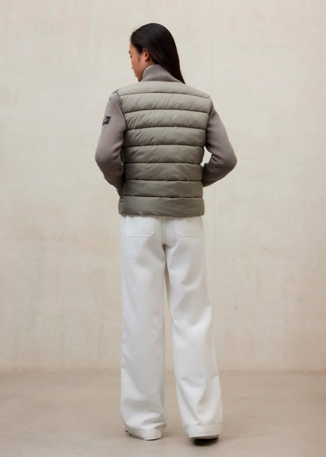 without hood hybrid woman dune 357