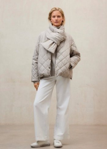 jacket woman dune 357