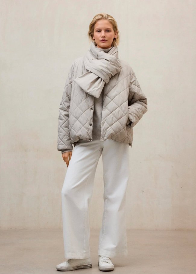 jacket woman dune 357