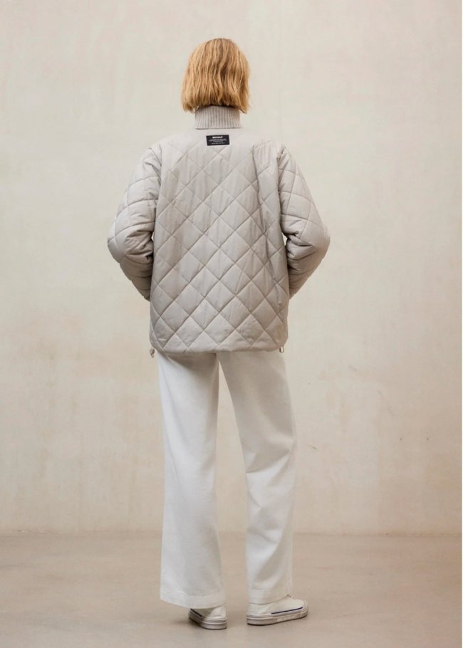 jacket woman dune 357