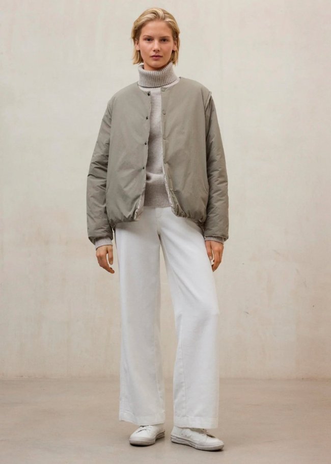 jacket woman dune 357