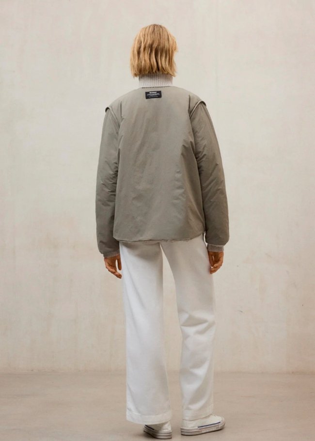 jacket woman dune 357