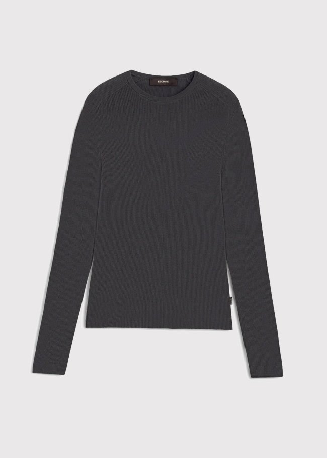 knit woman storm blue 148