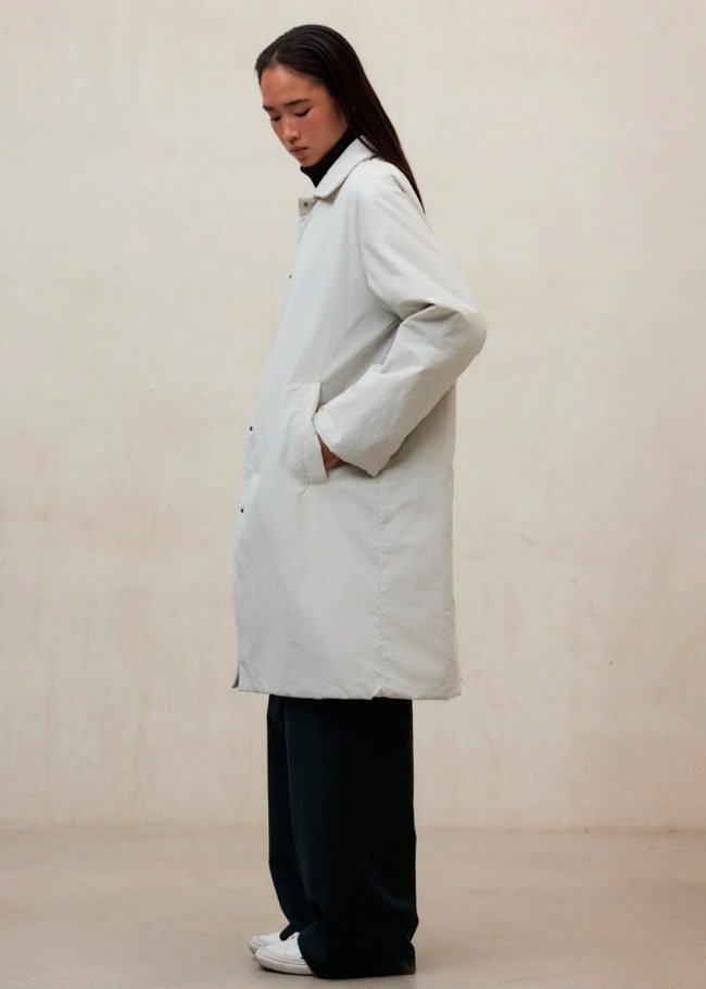 jacket woman bone 292