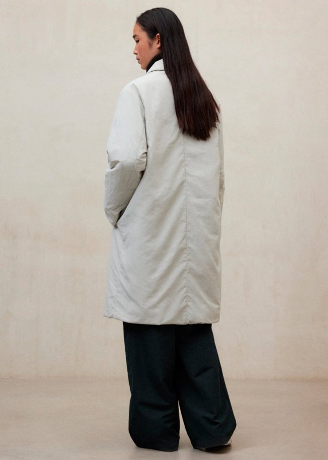 jacket woman bone 292