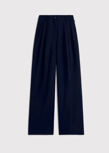 pants woman deep navy 161 2